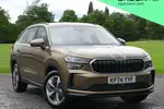 2025 Skoda Kodiaq
