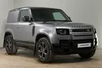 2023 Land Rover Defender