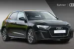 2025 Audi A1