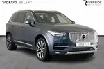 2019 Volvo XC90