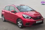 2022 Honda Jazz