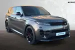 2023 Land Rover Range Rover Sport