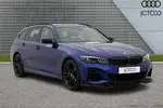 2022 BMW 3 Series Touring