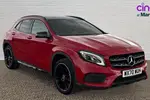 2020 Mercedes-Benz GLA