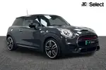 2017 MINI Hatchback
