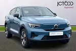2023 Volvo C40