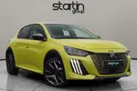 2024 Peugeot 208
