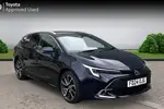 2024 Toyota Corolla Touring Sport
