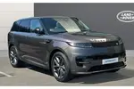 2022 Land Rover Range Rover Sport