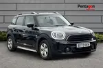2022 MINI Countryman