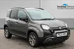 2022 Fiat Panda