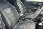 2025 Volkswagen T-Cross