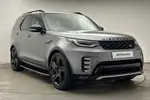 2022 Land Rover Discovery
