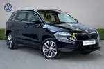 2022 Skoda Karoq