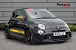 2021 Abarth 595