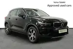 2021 Volvo XC40
