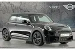 2022 MINI Hatchback