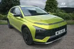 2026 Hyundai Bayon