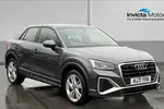 2021 Audi Q2