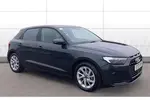 2021 Audi A1