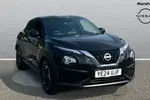 2024 Nissan Juke