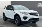 2019 Land Rover Discovery Sport