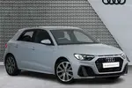 2023 Audi A1