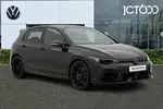 2025 Volkswagen Golf R