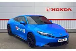 2026 Honda Prelude