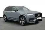 2022 Volvo XC90
