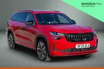 2025 Skoda Kodiaq