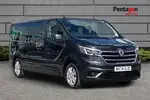 2024 Renault Trafic