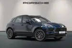2020 Porsche Macan