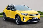 2021 Kia Stonic