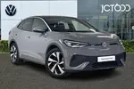 2022 Volkswagen ID.5
