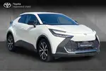 2024 Toyota C-HR
