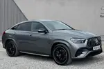 2025 Mercedes-Benz GLE Coupe