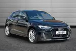 2019 Audi A1