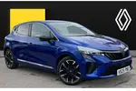 2025 Renault Clio