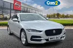 2020 Jaguar XE