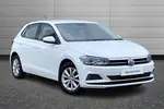 2018 Volkswagen Polo