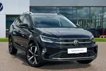 2023 Volkswagen Taigo