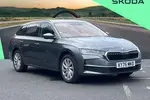 2025 Skoda Octavia