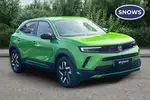 2024 Vauxhall Mokka