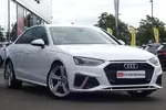 2020 Audi A4