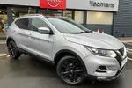 2018 Nissan Qashqai