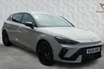 2026 Cupra Leon