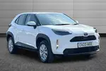 2023 Toyota Yaris Cross