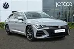2024 Volkswagen Arteon