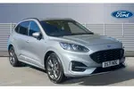2022 Ford Kuga